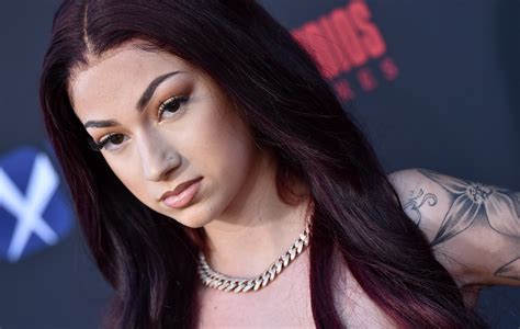 LATEST VIDEO: Bhad Bhabie Nude Danielle Bregoli Onlyfans Leaked!